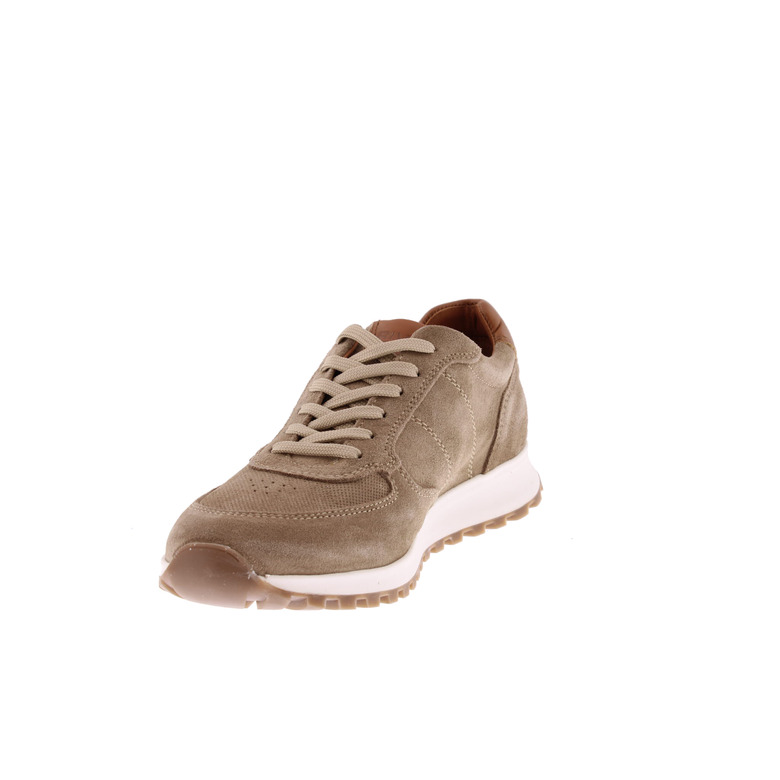 Riverwoods sneakers beige 3