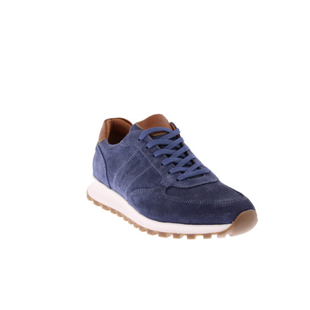 Riverwoods sneakers blauw