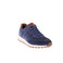 Riverwoods sneakers blauw 2