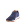 Riverwoods sneakers blauw 3