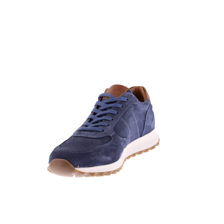 Riverwoods sneakers blauw 3