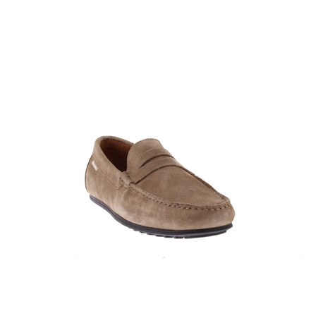 Riverwoods moccasins & loafers lightbrown
