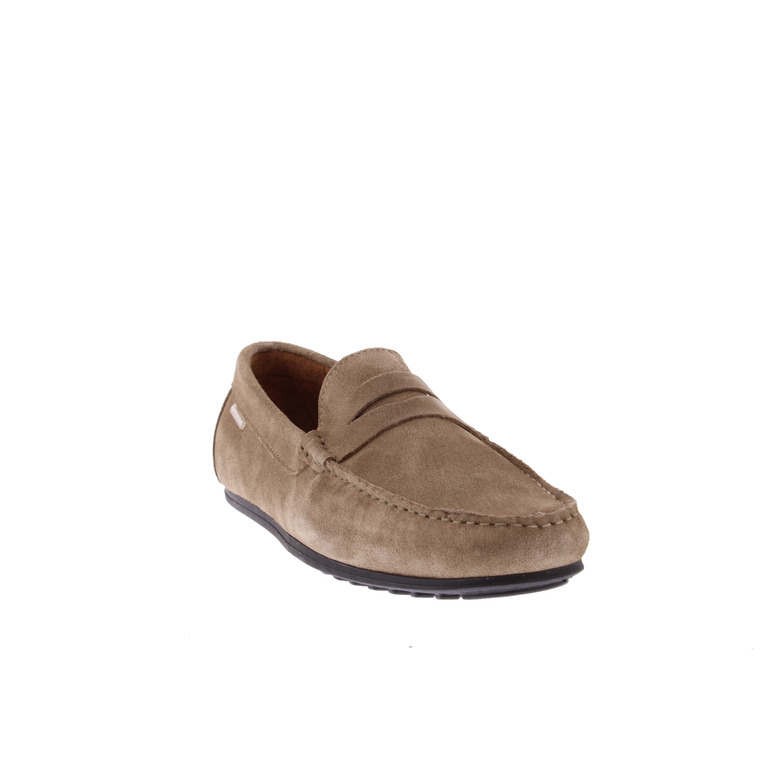 Riverwoods moccasins & loafers lightbrown 2