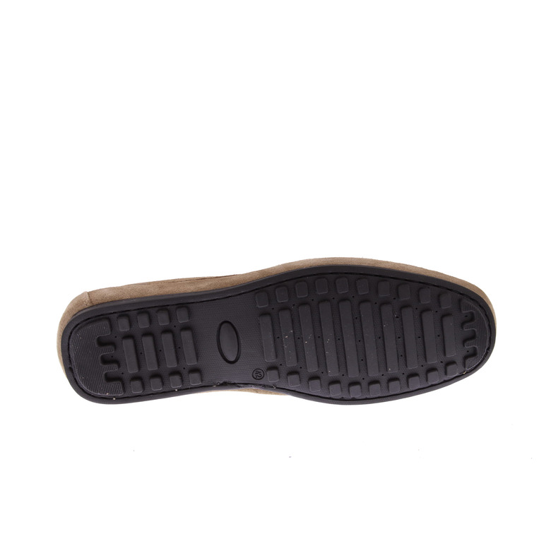 Riverwoods moccasins & loafers lightbrown 5