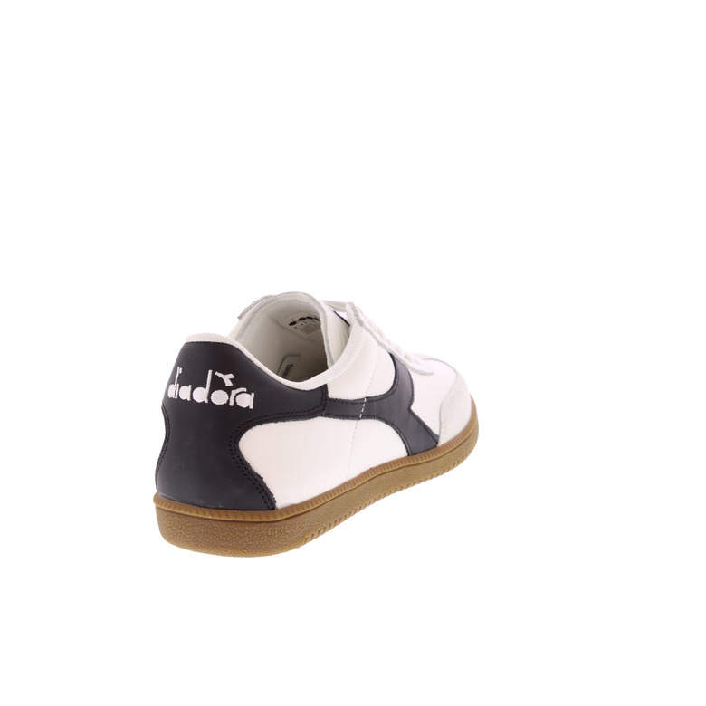 Diadora Sport sneakers wit 4