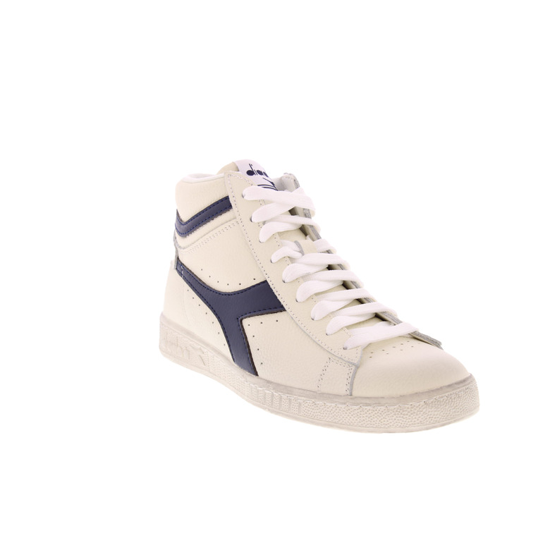 Diadora Sport sneakers weiss 2