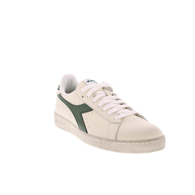 Diadora Sport sneakers weiss 2