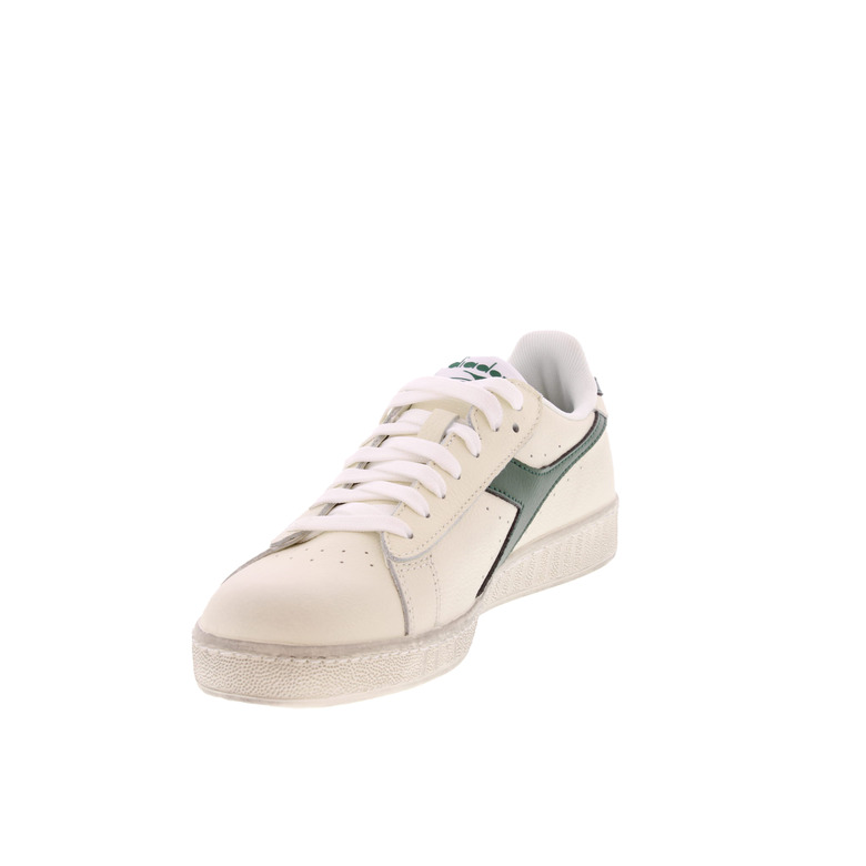 Diadora Sport sneakers weiss 3