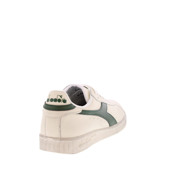 Diadora Sport sneakers weiss 4