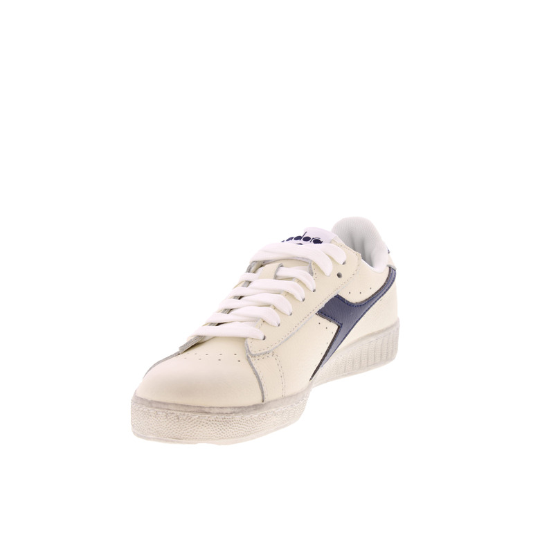 Diadora Sport sneakers weiss 3