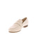 Gabor mocassins & loafers ecru 3