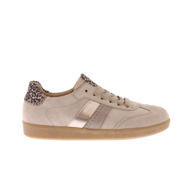 Gabor sneakers beige 1