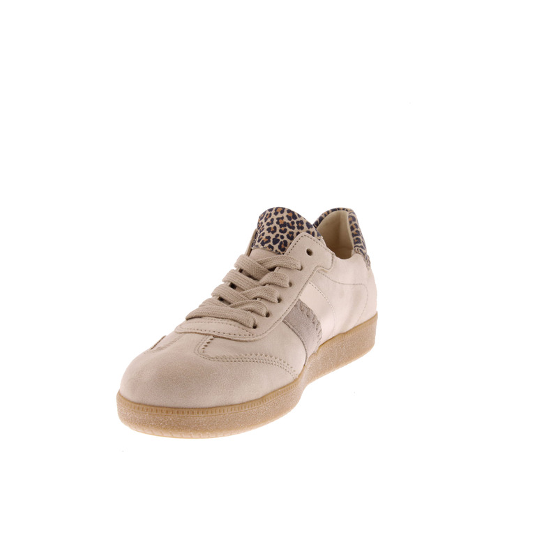 Gabor sneakers beige 3