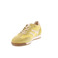 Gabor sneakers geel 3