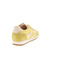 Gabor sneakers geel 4