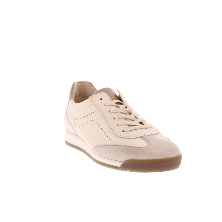 Gabor sneakers ecru 2