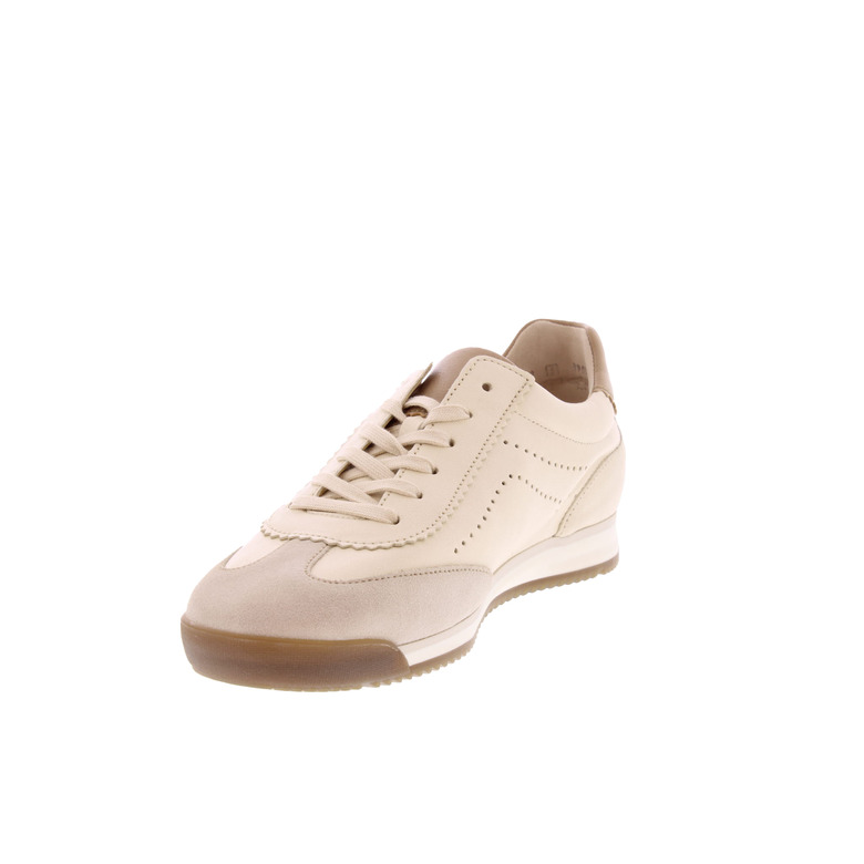Gabor sneakers ecru 3