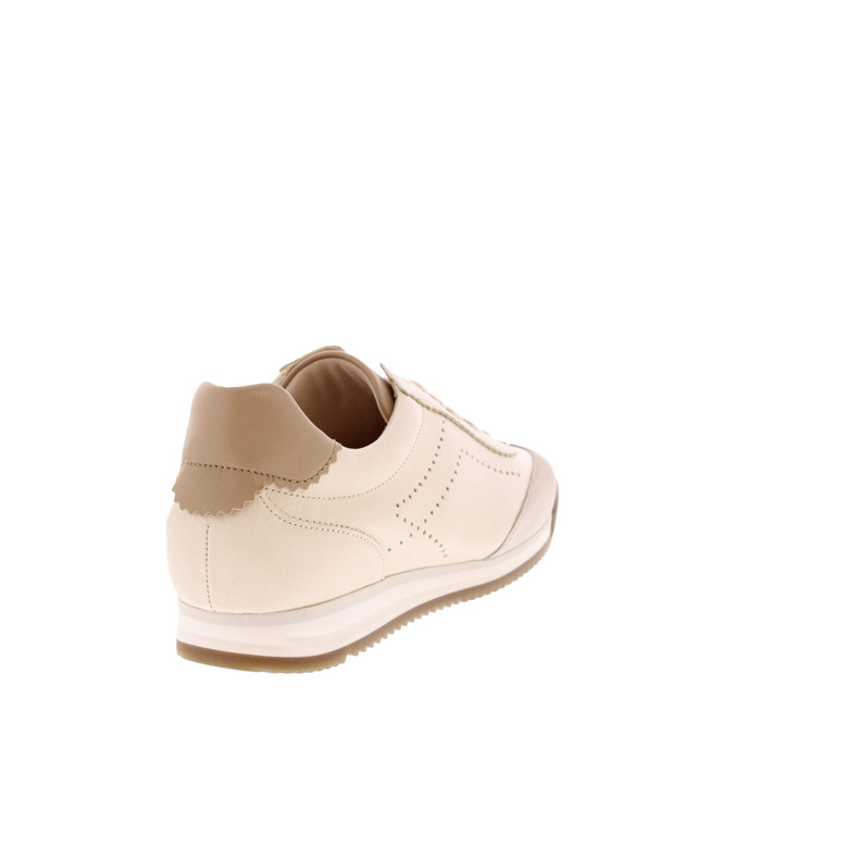 Gabor sneakers ecru 4