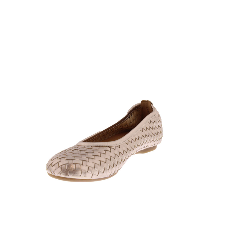 Gabor ballerina's brons 3