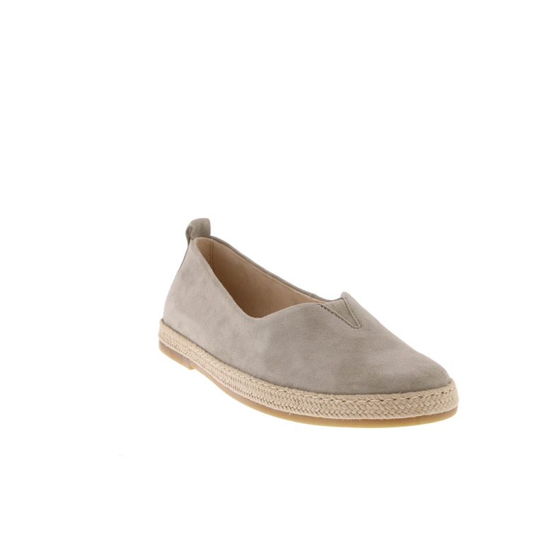 Gabor mocassins & loafers groen 2