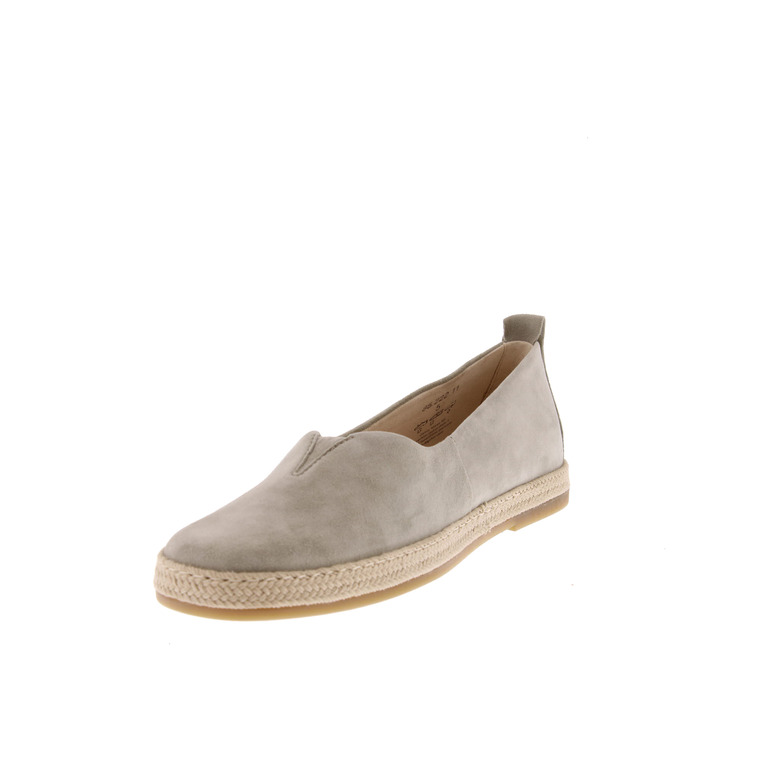 Gabor mocassins & loafers groen 3