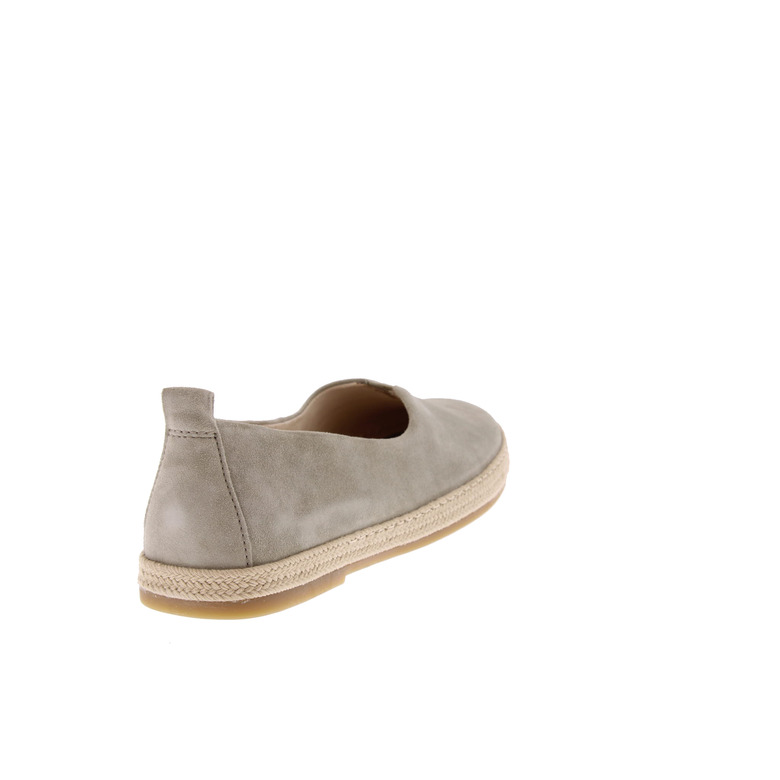 Gabor mocassins & loafers groen 4