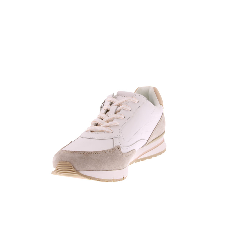 Gabor sneakers wit 3