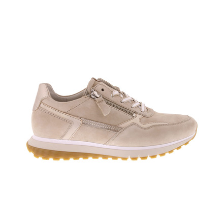 Gabor sneakers beige
