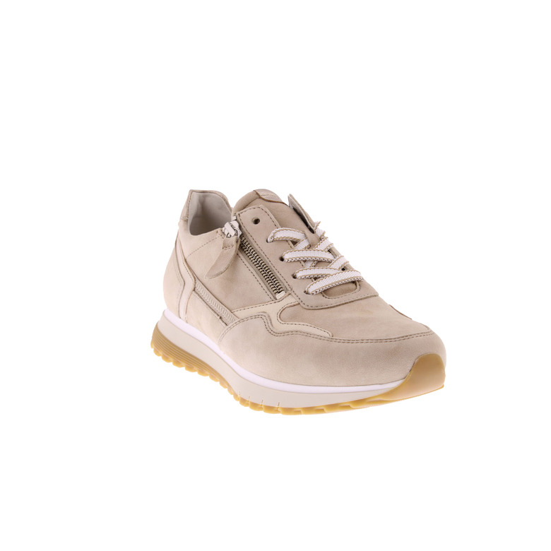 Gabor sneakers beige 2