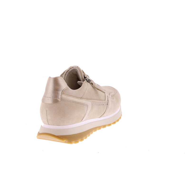 Gabor sneakers beige 4