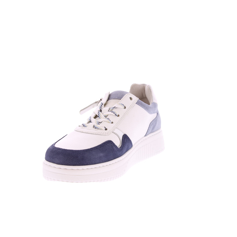 Gabor sneakers wit 3