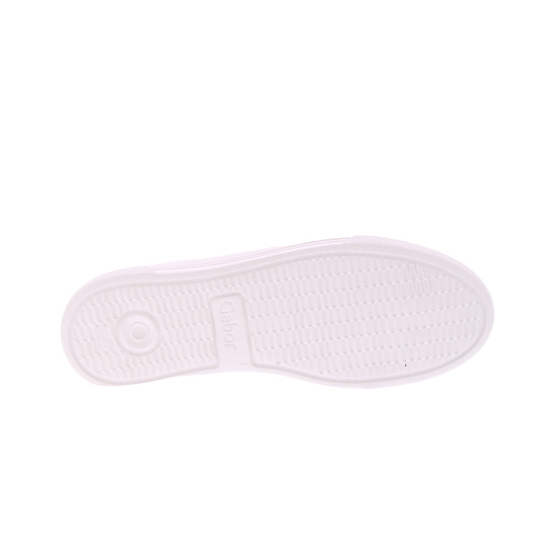 Gabor sneakers wit 5