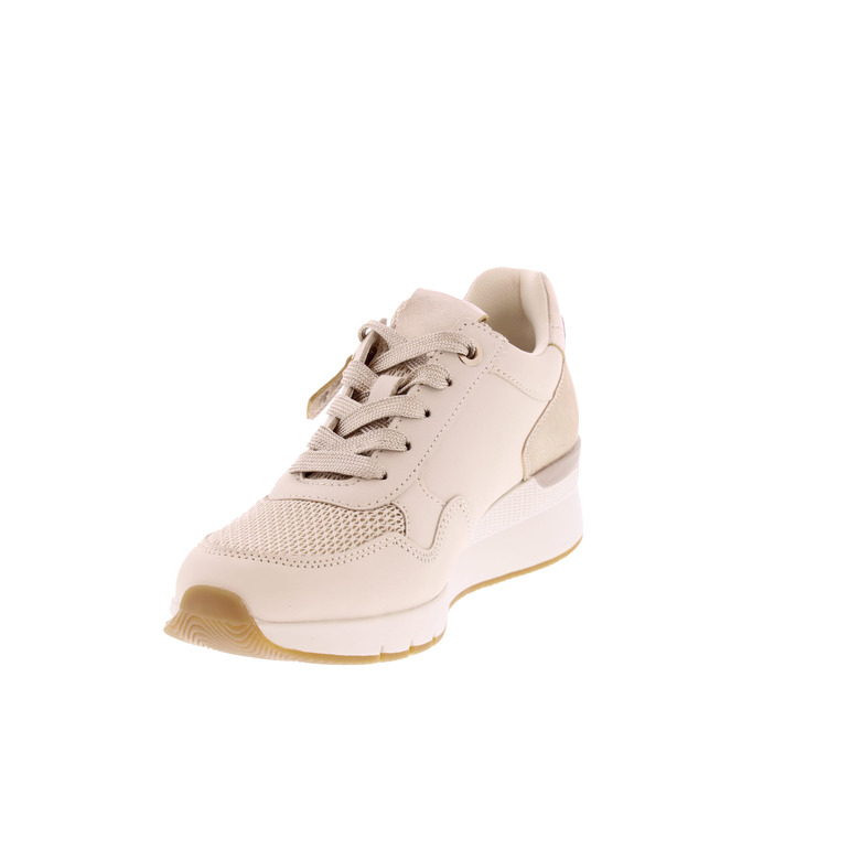 Gabor sneakers ecru 3