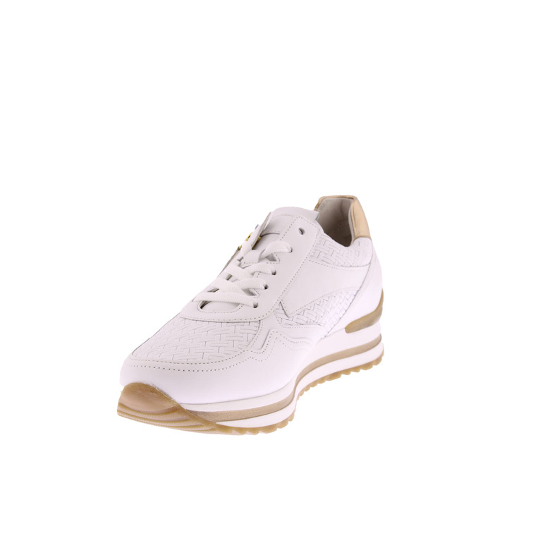 Gabor sneakers wit 3