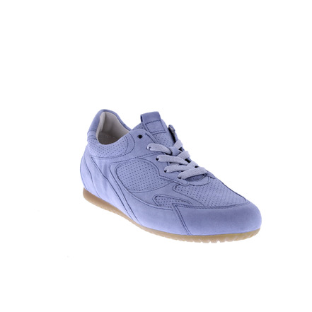 Gabor sneakers blauw