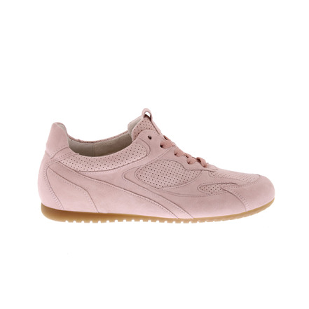 Gabor sneakers roze