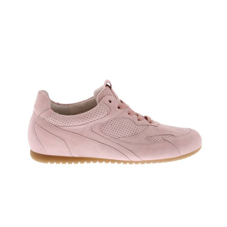 Gabor sneakers roze 1