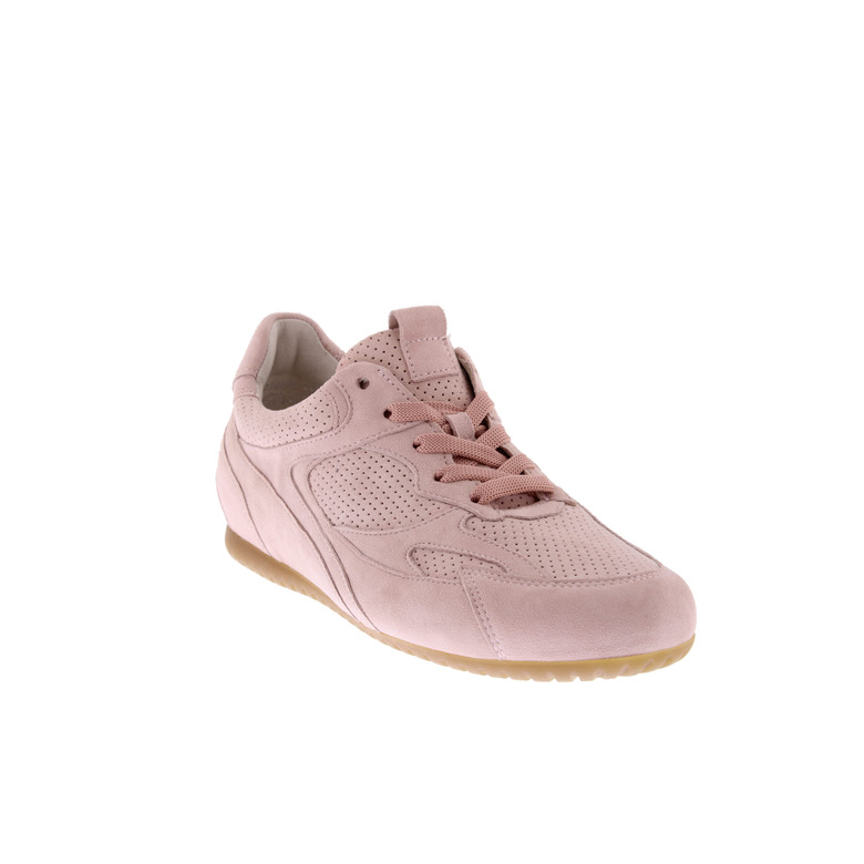 Gabor sneakers roze 2