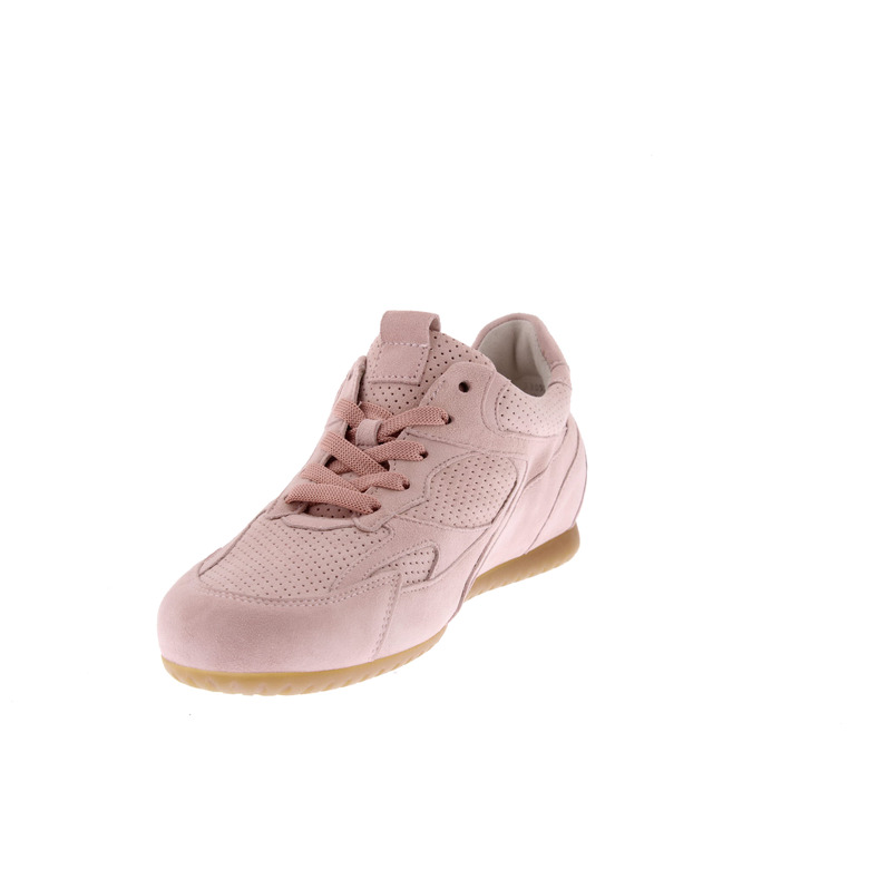 Gabor sneakers roze 3