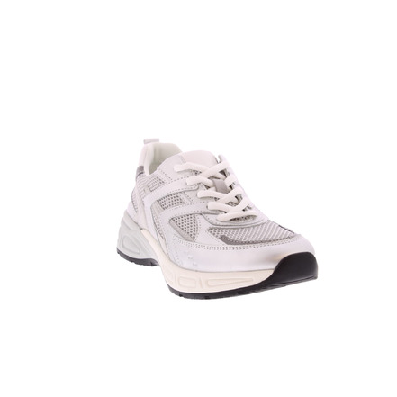 Gabor sneakers zilver