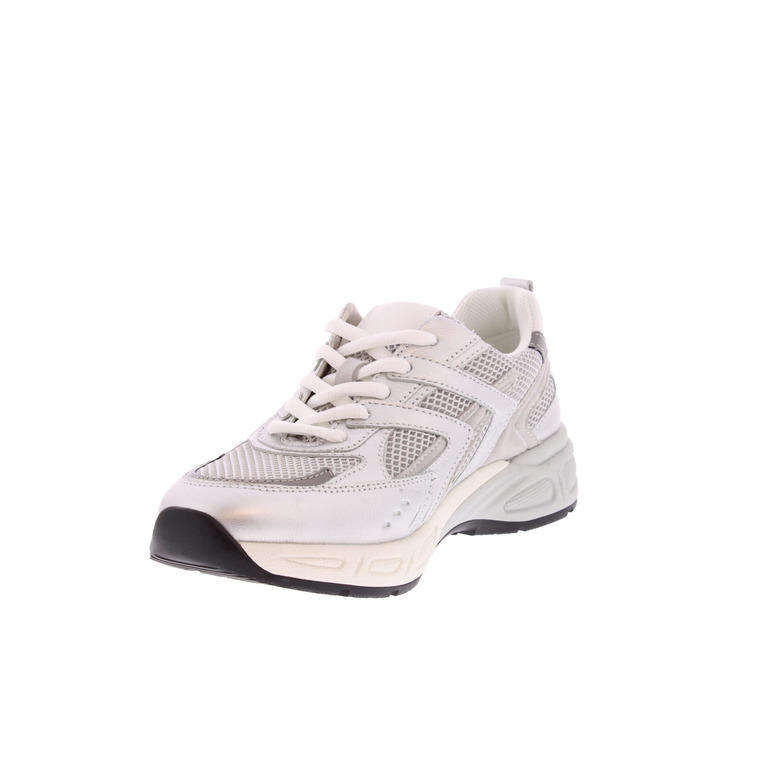 Gabor sneakers zilver 3
