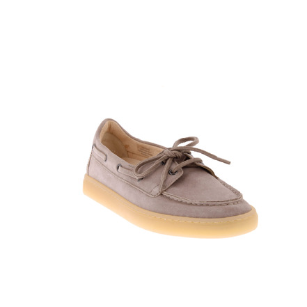 Gabor bootschoenen beige