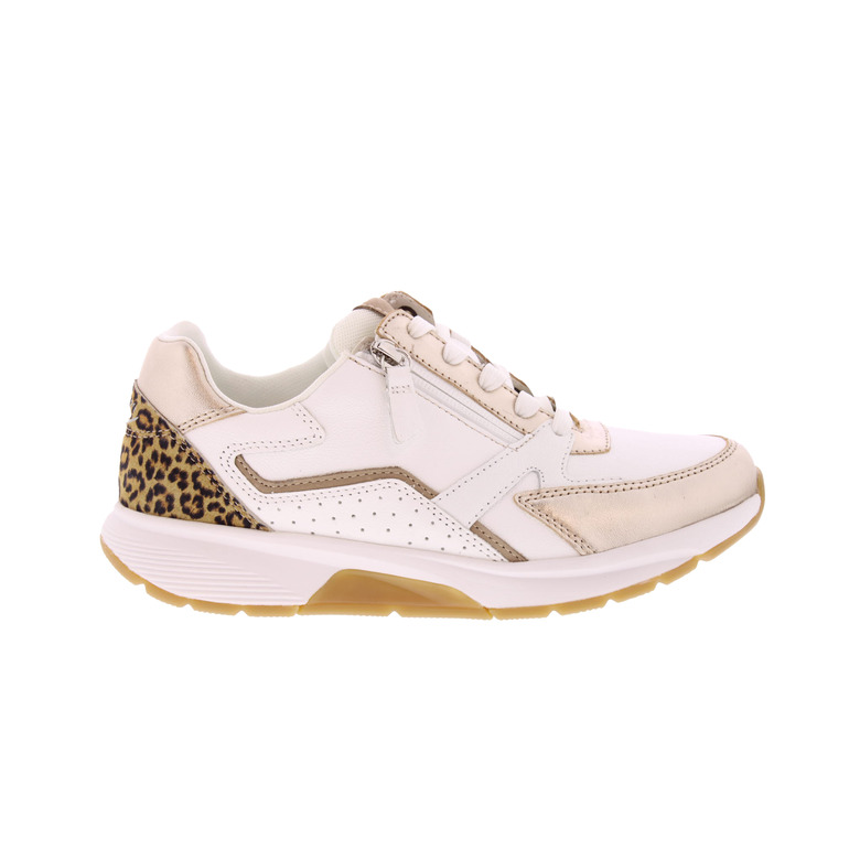 Rollingsoft sneakers wit 1