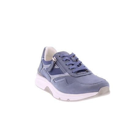 Rollingsoft sneakers blauw