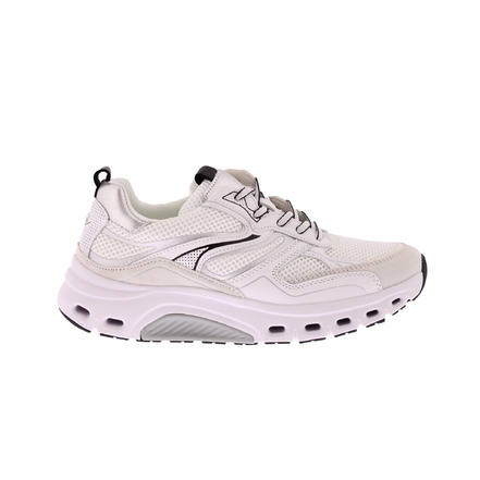 Rollingsoft sneakers wit