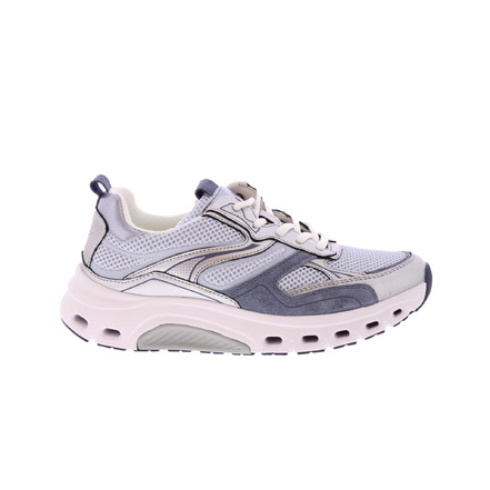 Rollingsoft sneakers blauw