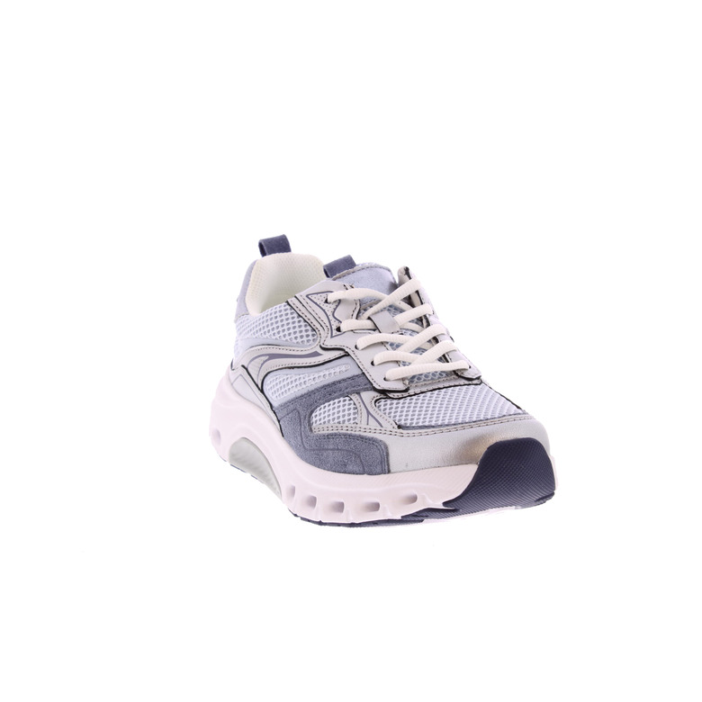 Rollingsoft sneakers blauw 2
