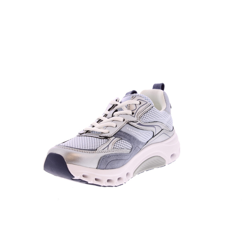 Rollingsoft sneakers blauw 3