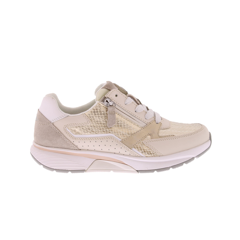 Rollingsoft sneakers beige 1