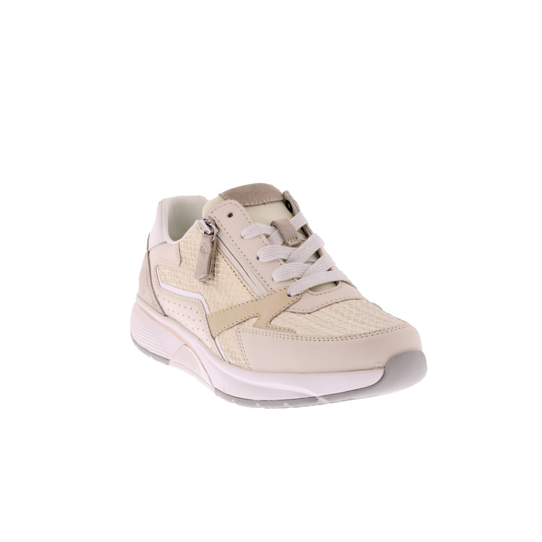 Rollingsoft sneakers beige 2